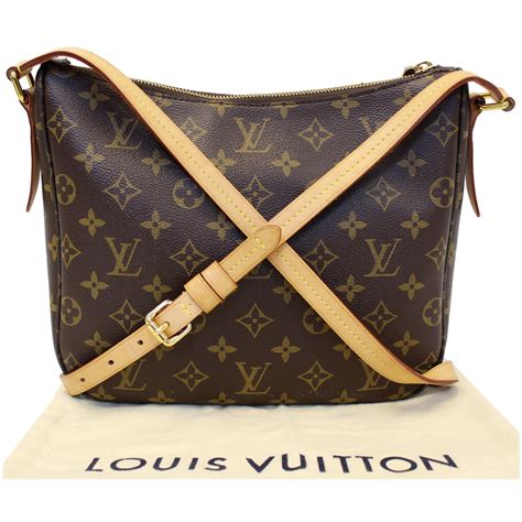 Louis Vuitton Mabillon Bag 